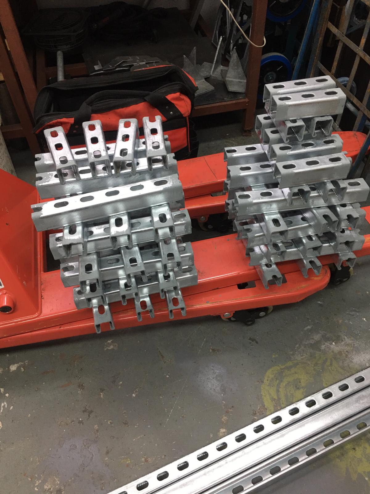 大圍C5機電工程